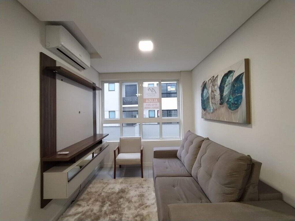 Apartamento à venda com 2 quartos, 55m² - Foto 3