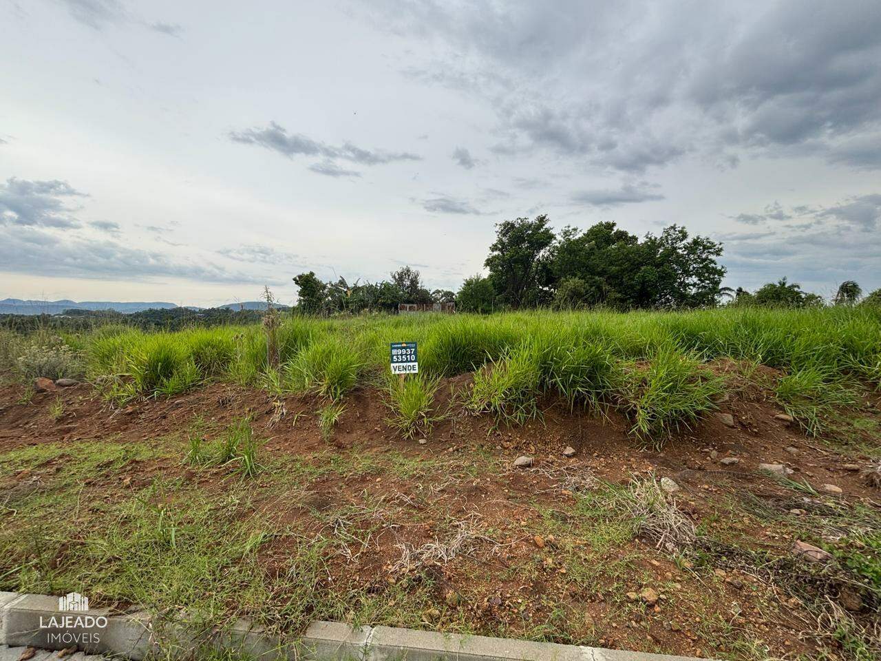 Terreno à venda no Barra da Forqueta: 