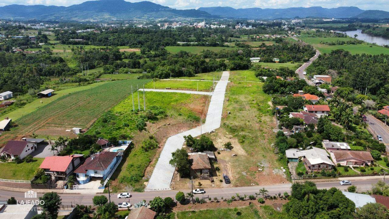 Terreno à venda no Barra da Forqueta: 
