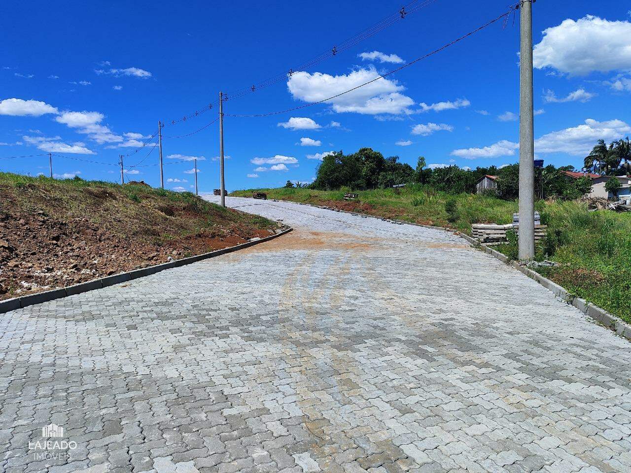Terreno à venda no Barra da Forqueta: 