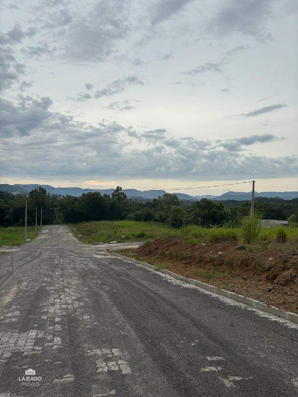 Terreno à venda no Barra da Forqueta: 