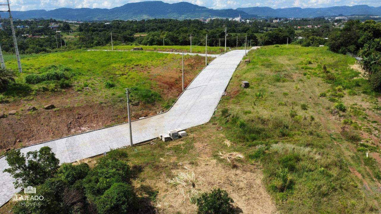 Terreno à venda no Barra da Forqueta: 