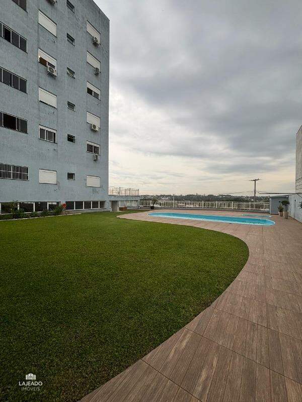 Apartamento à venda no Barra da Forqueta: 