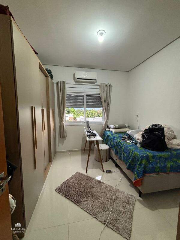 Apartamento à venda no Barra da Forqueta: 
