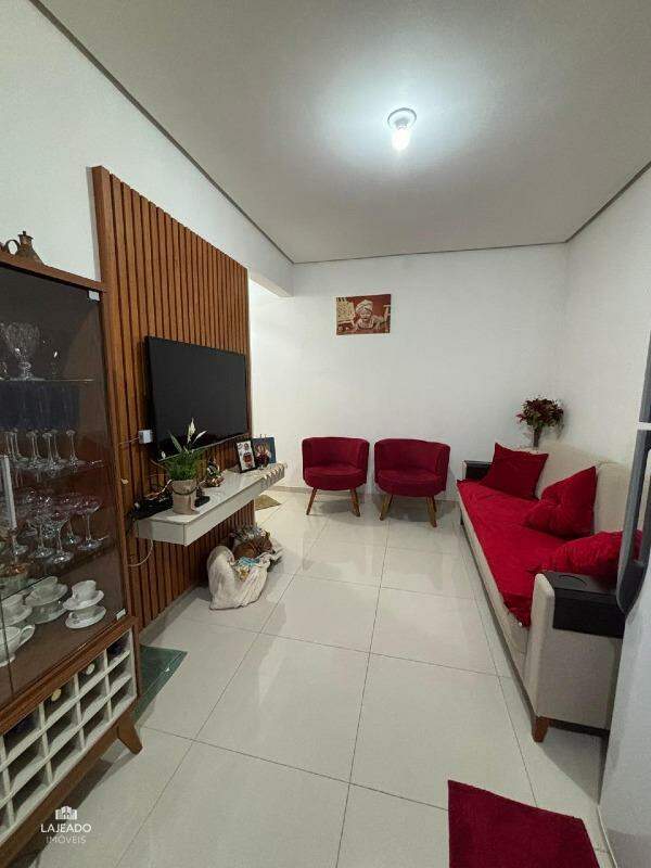 Apartamento à venda no Barra da Forqueta: 