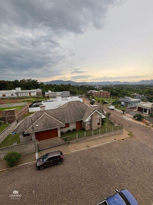 Apartamento à venda no Barra da Forqueta: 