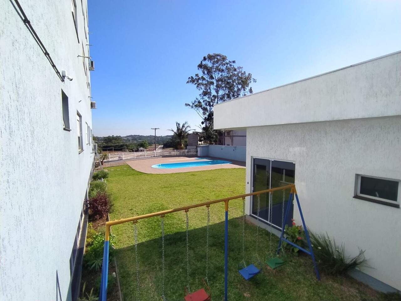 Apartamento à venda no Barra da Forqueta: 