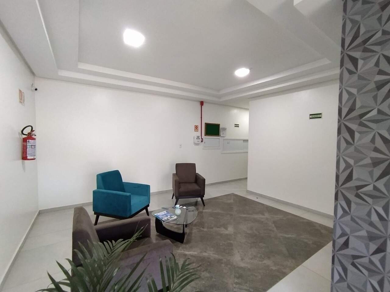 Apartamento à venda no Barra da Forqueta: 