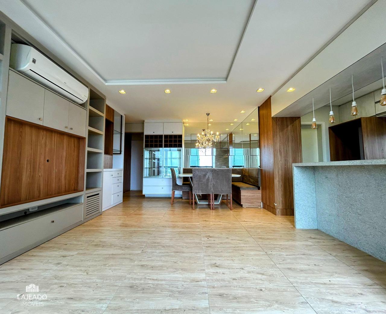 Apartamento à venda no São Cristóvão: 