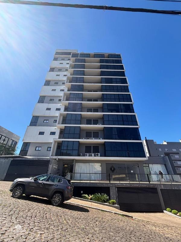 Apartamento à venda no São Cristóvão: 