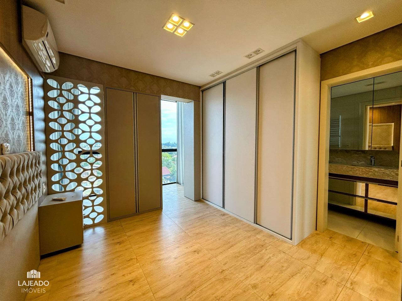 Apartamento à venda no São Cristóvão: 