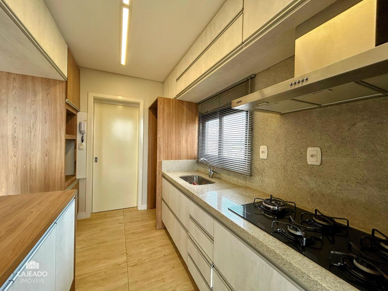 Apartamento à venda no São Cristóvão: 