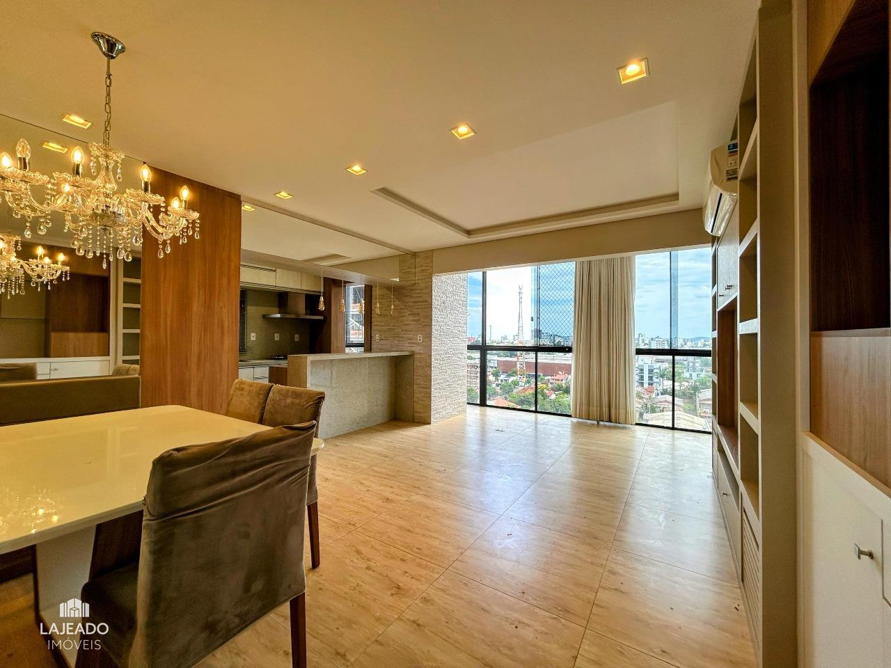 Apartamento à venda no São Cristóvão: 