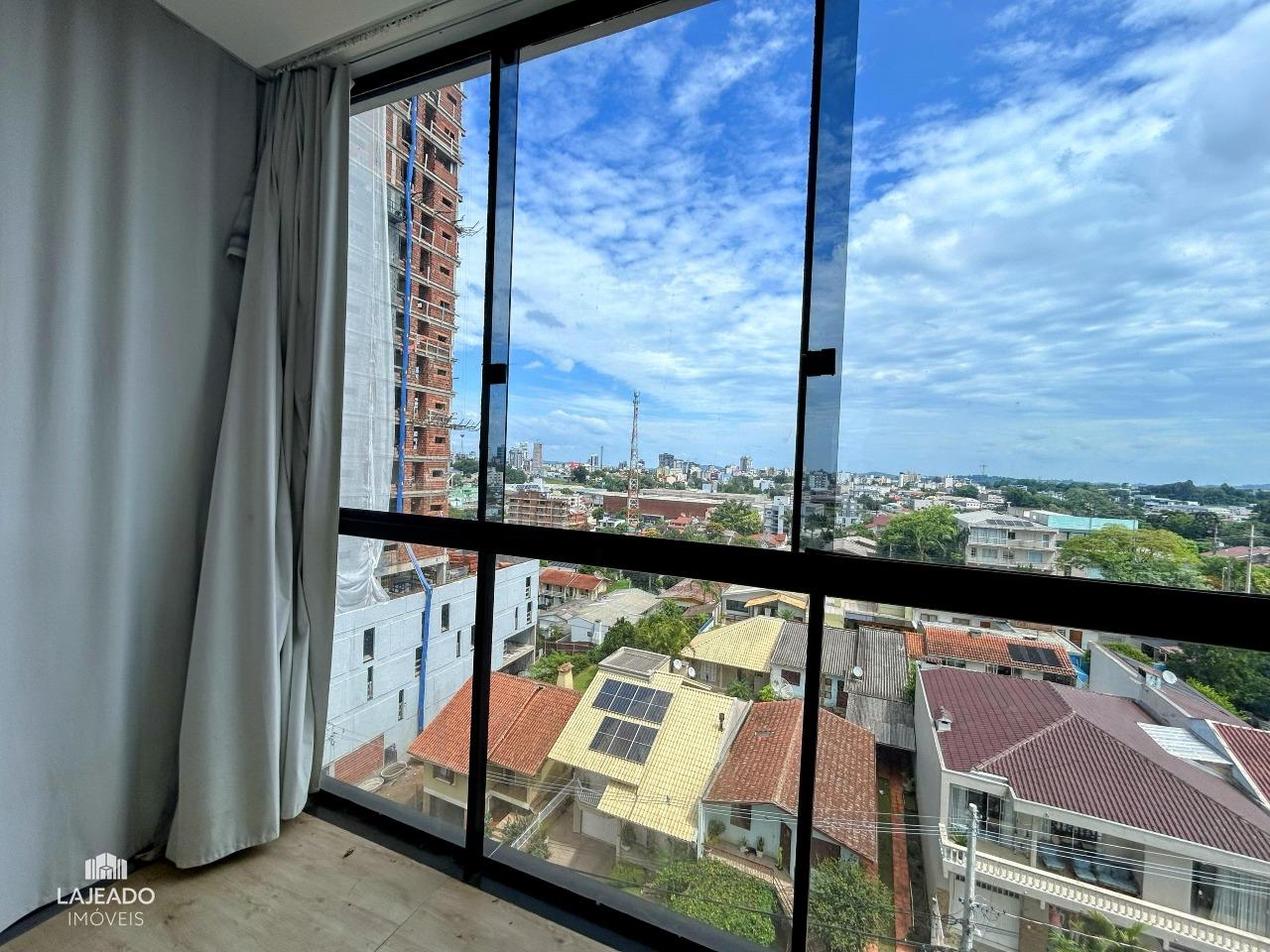 Apartamento à venda no São Cristóvão: 
