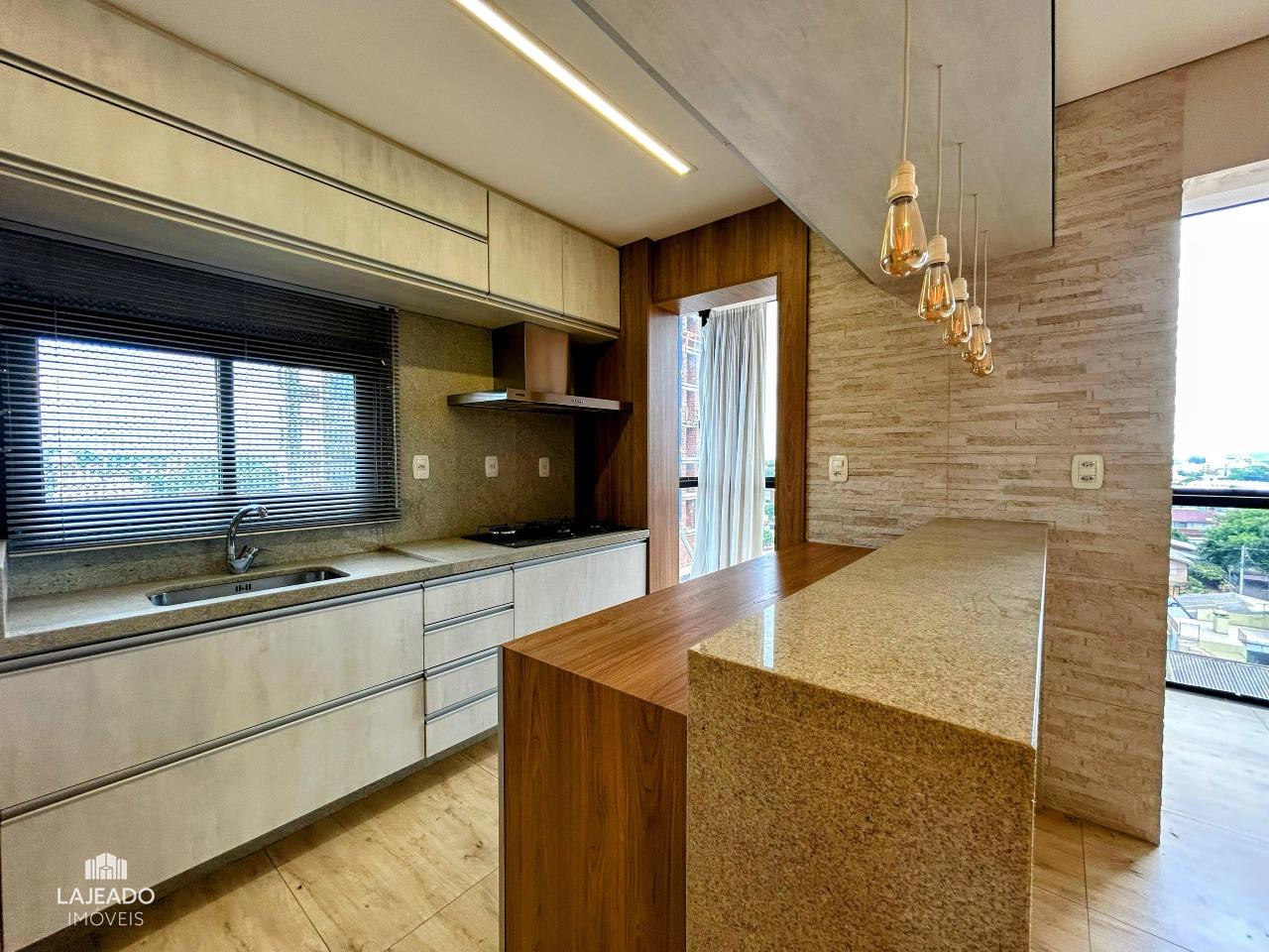 Apartamento à venda no São Cristóvão: 