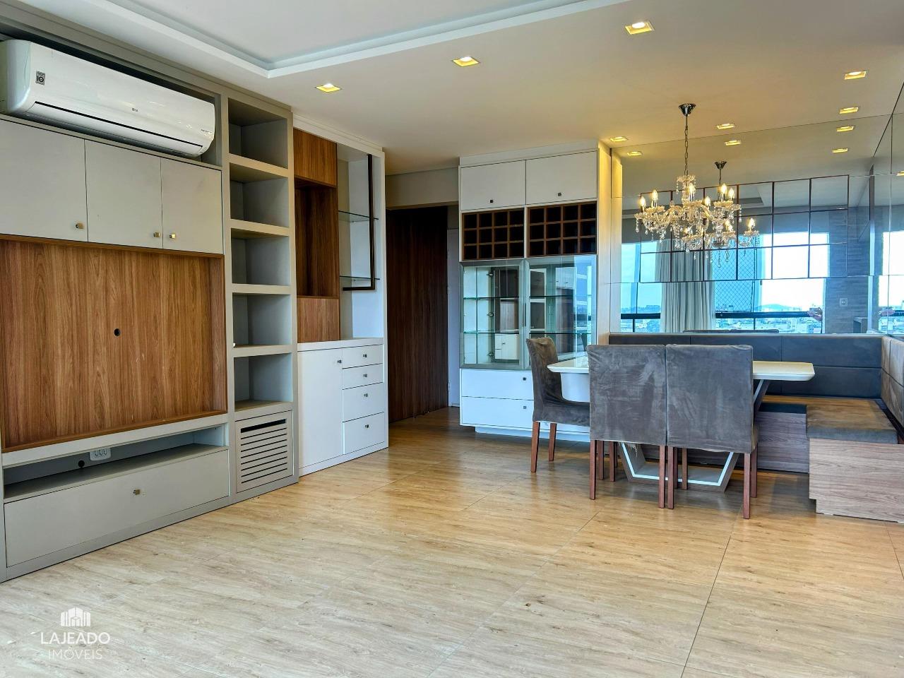 Apartamento à venda no São Cristóvão: 