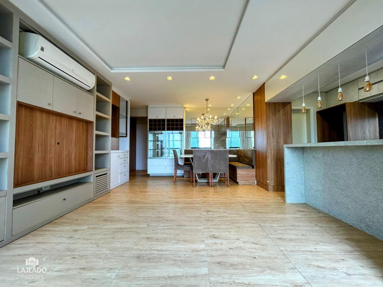 Apartamento à venda no São Cristóvão: 