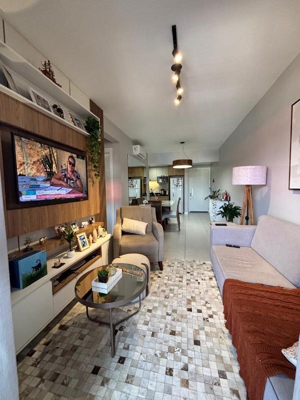 Apartamento, 3 quartos, 81 m² - Foto 2