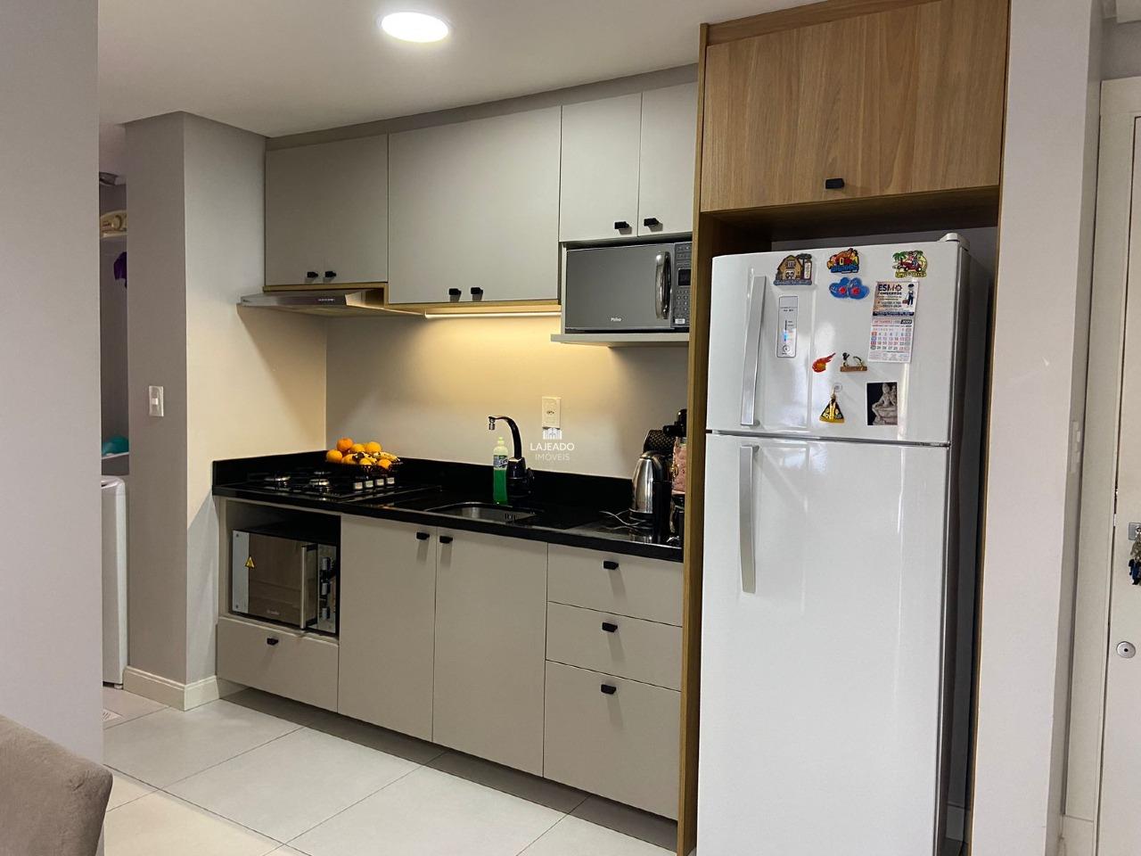 Apartamento, 3 quartos, 81 m² - Foto 3