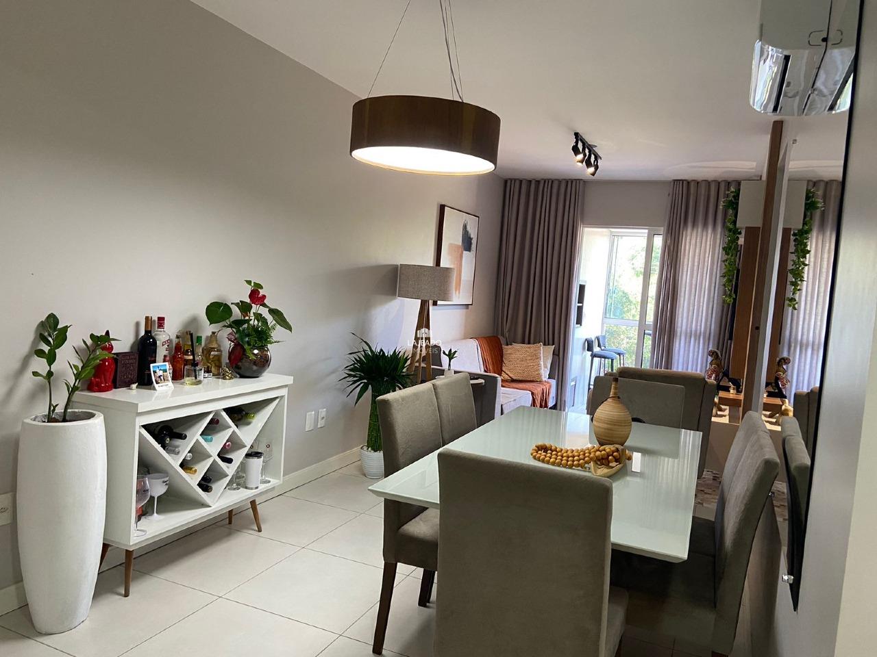 Apartamento, 3 quartos, 81 m² - Foto 4