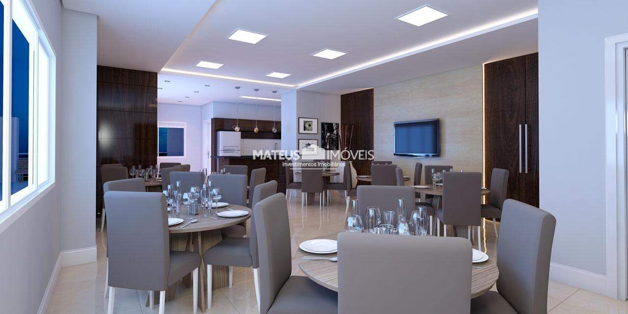 Apartamento à venda com 3 quartos, 81m² - Foto 6