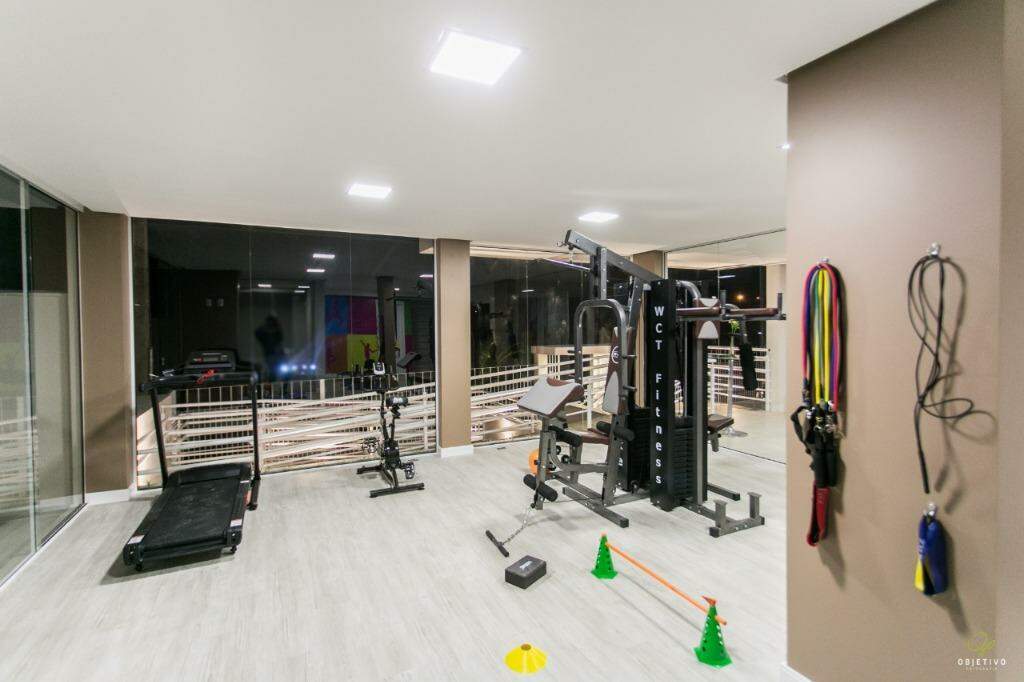 Apartamento à venda com 3 quartos, 81m² - Foto 4