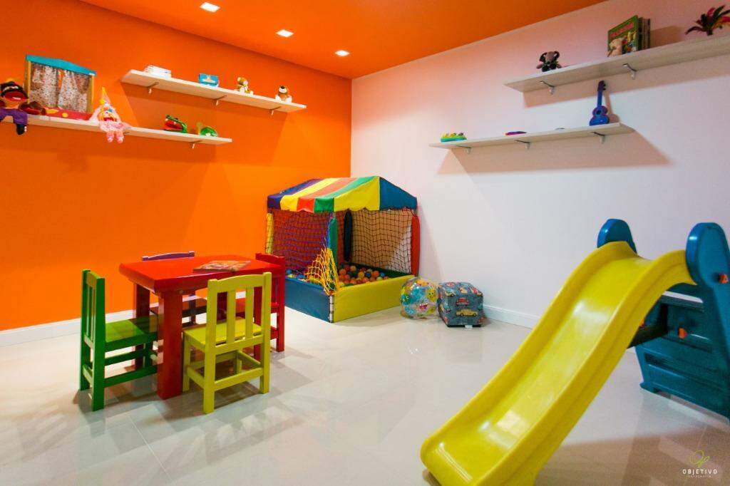 Apartamento à venda com 3 quartos, 81m² - Foto 7