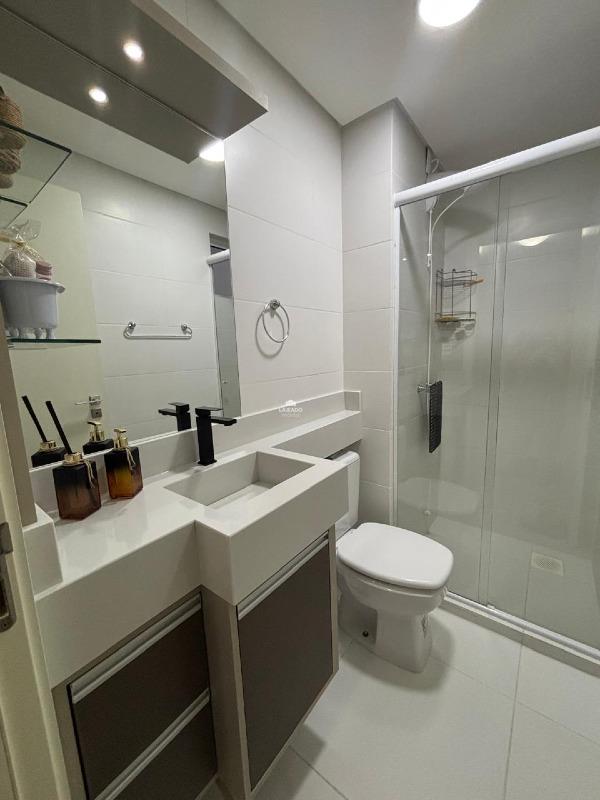 Apartamento, 3 quartos, 81 m² - Foto 11