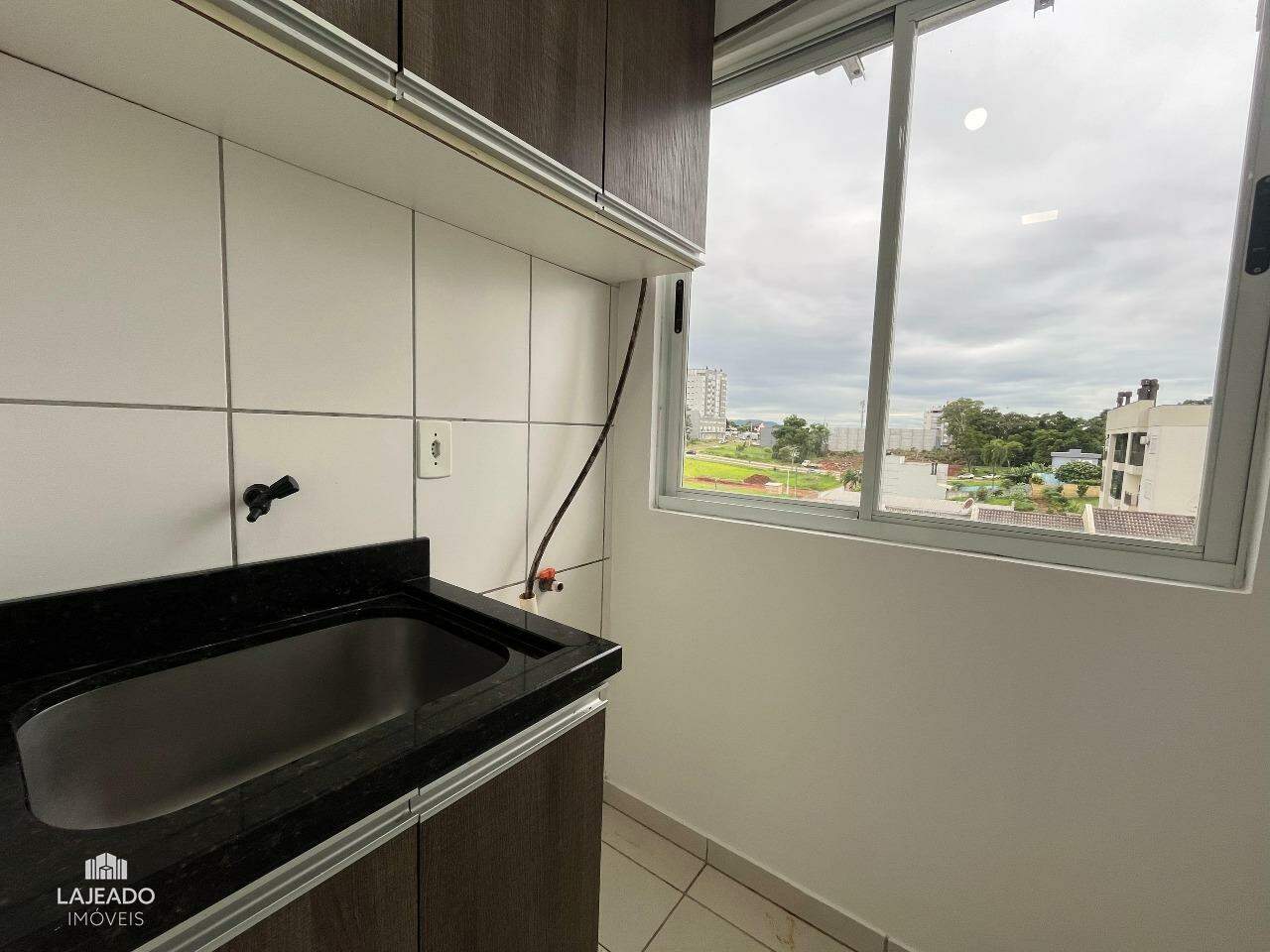 Apartamento para aluguel no Jardim Botânico: 