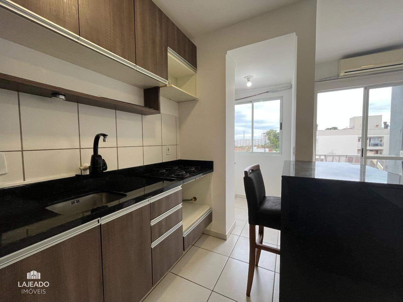 Apartamento para aluguel no Jardim Botânico: 