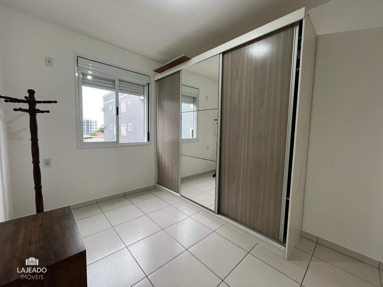 Apartamento para aluguel no Jardim Botânico: 