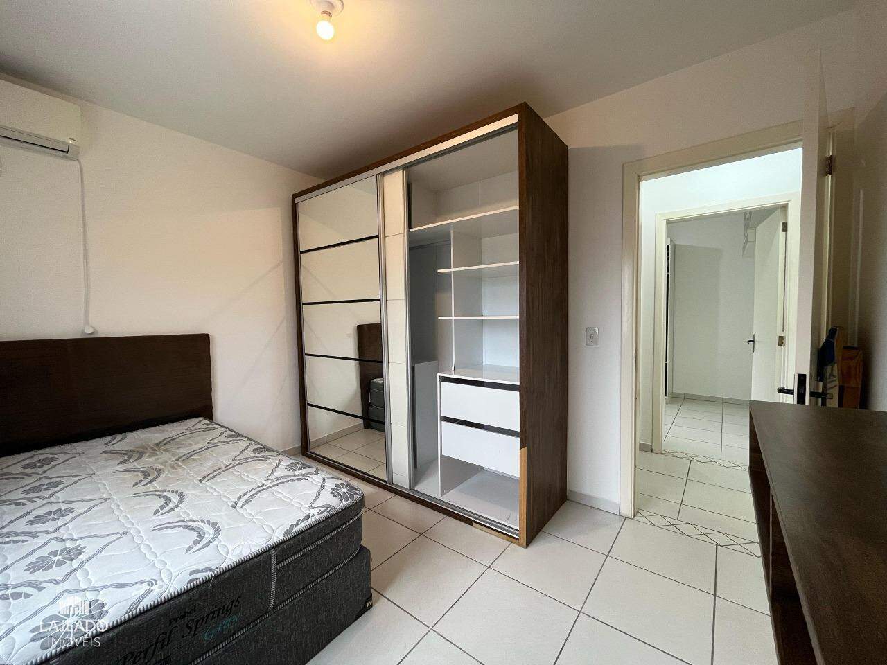 Apartamento para aluguel no Jardim Botânico: 