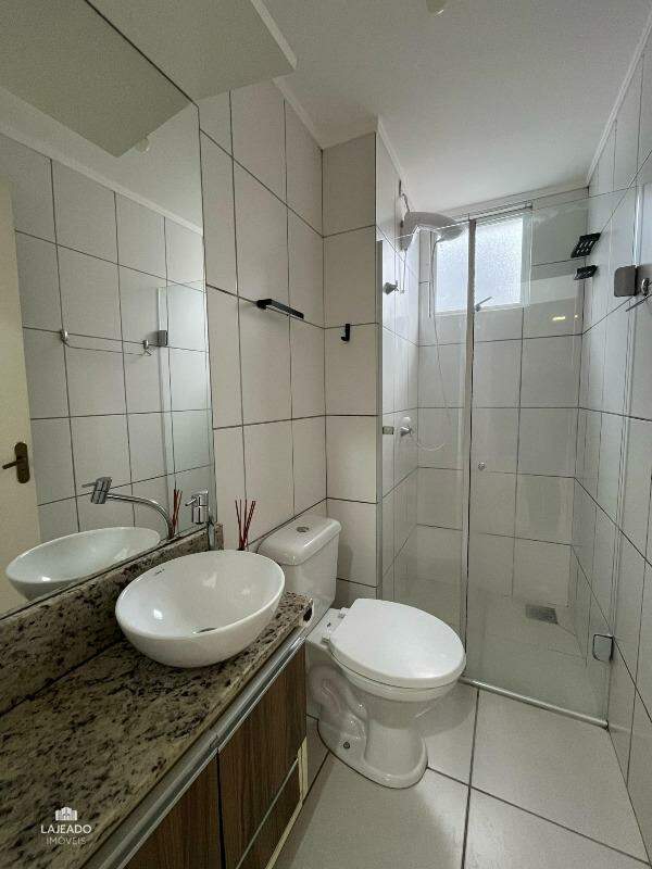 Apartamento para aluguel no Jardim Botânico: 