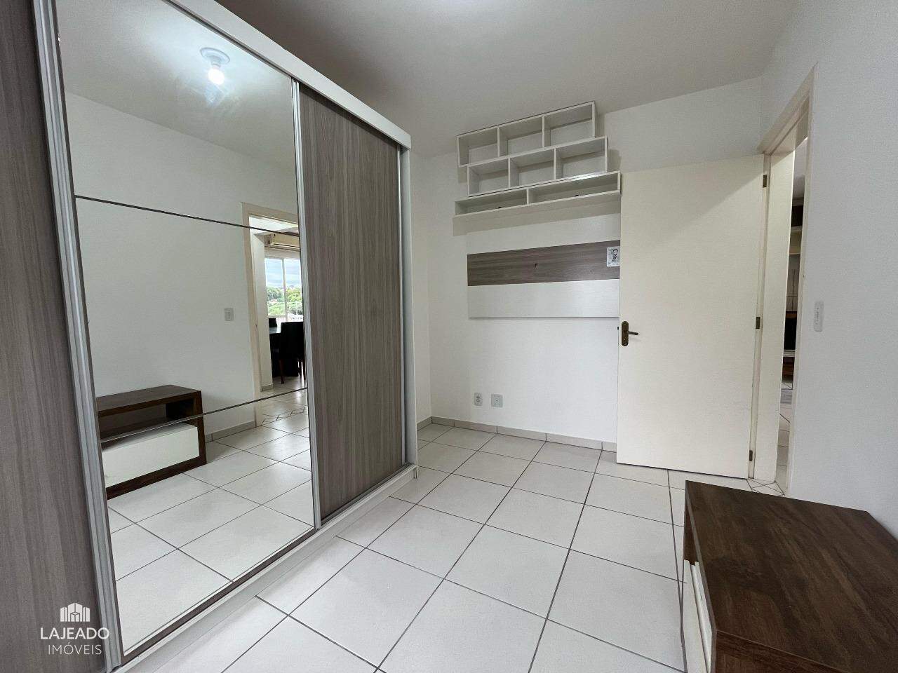Apartamento para aluguel no Jardim Botânico: 