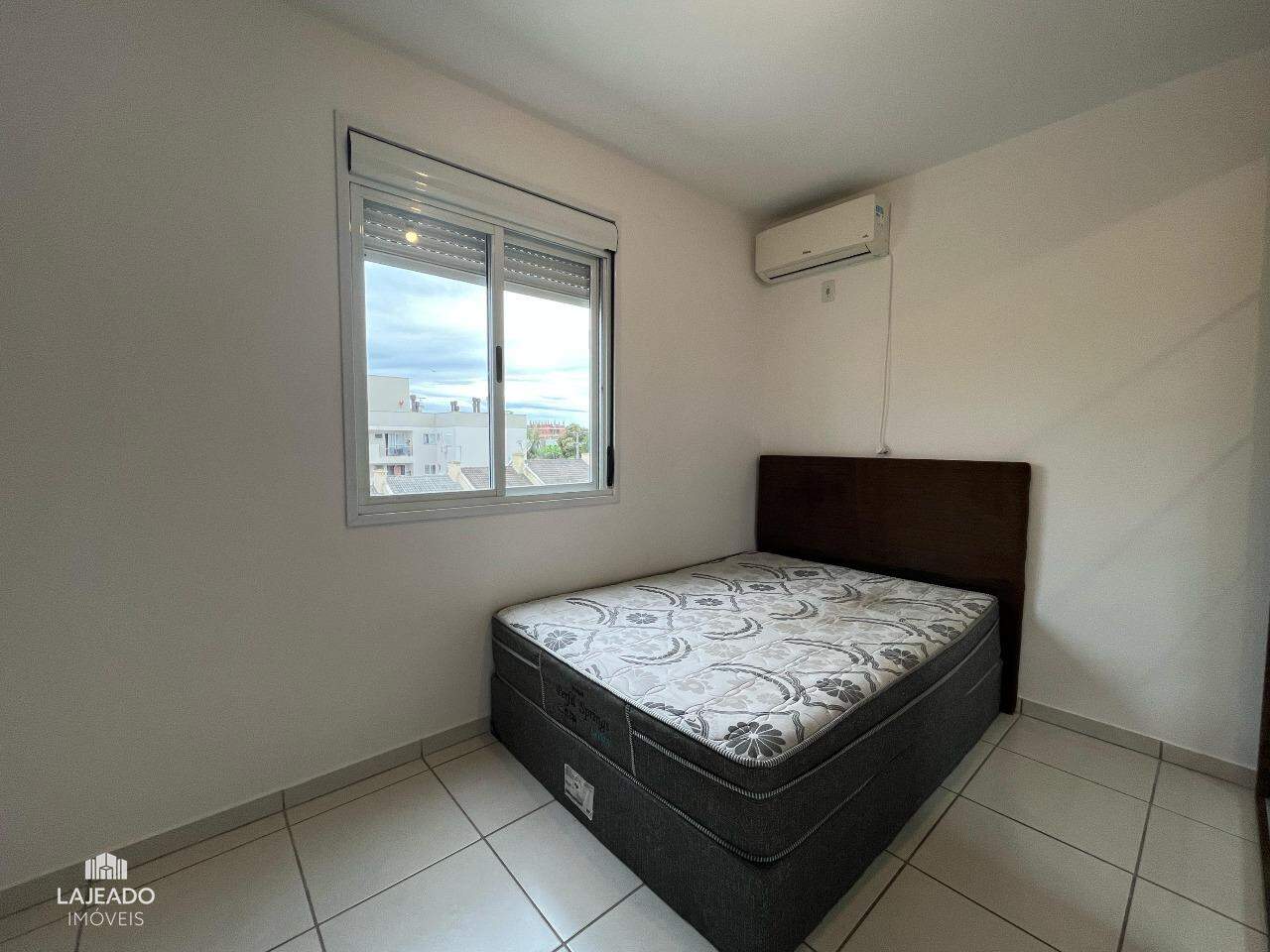 Apartamento para aluguel no Jardim Botânico: 