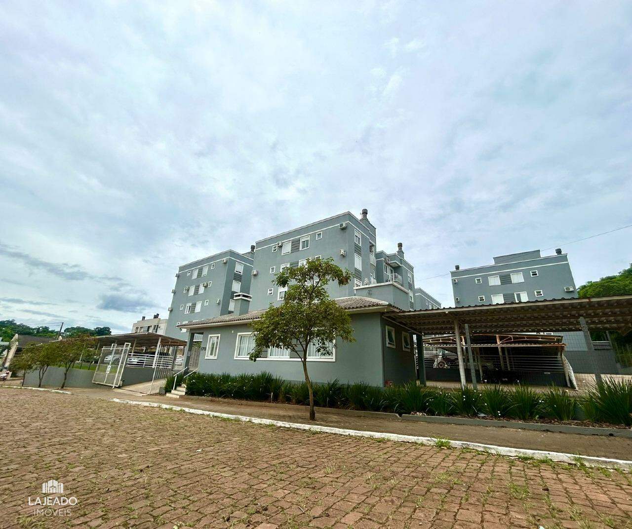 Apartamento para aluguel no Jardim Botânico: 