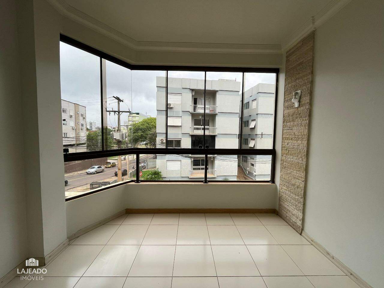 Apartamento, 3 quartos, 100 m² - Foto 3