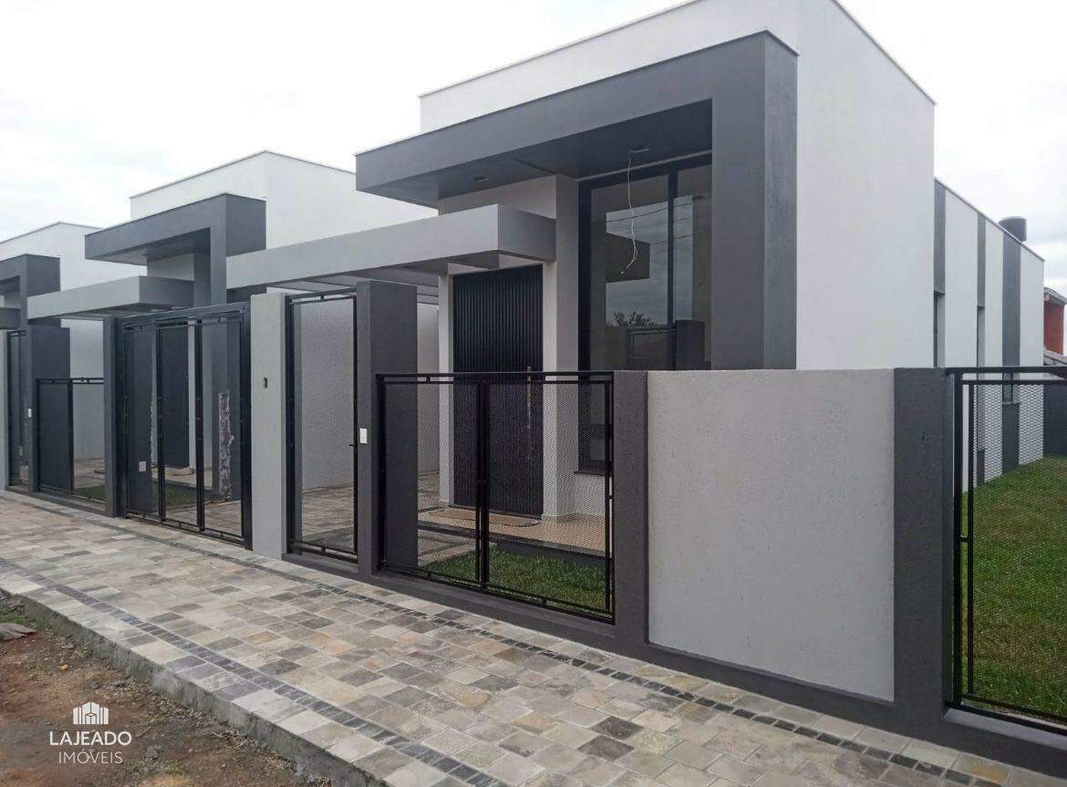 Casa à venda no Moinhos D’Água: 