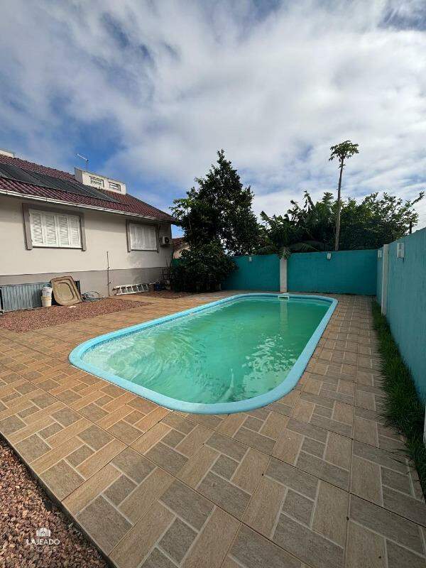 Casa à venda no Olarias: 