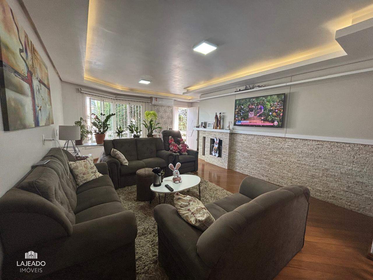 Casa à venda no Olarias: 