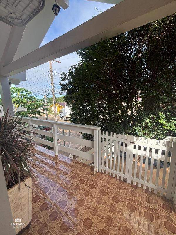 Casa à venda no Olarias: 