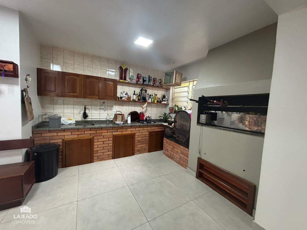 Casa à venda no Olarias: 