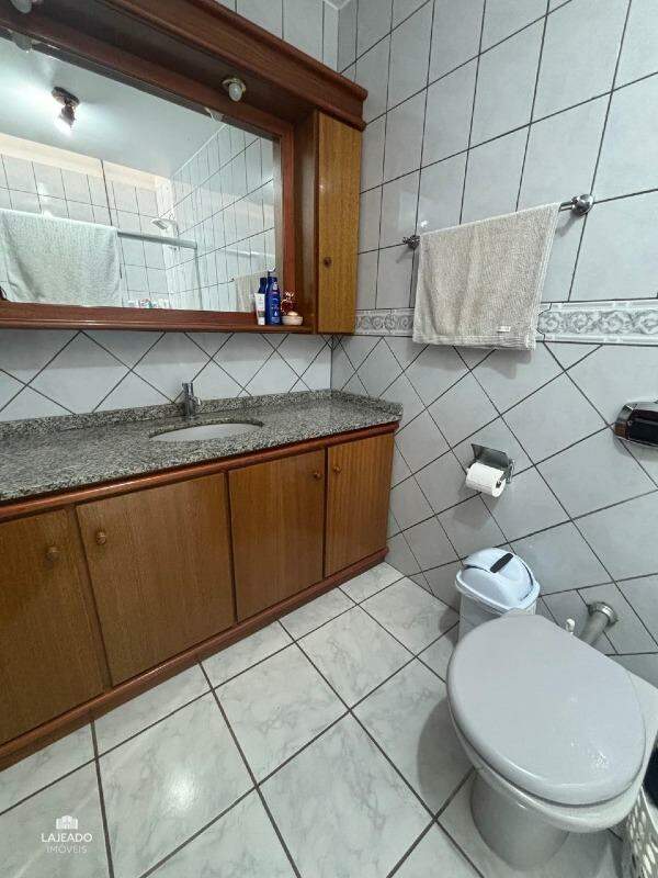 Casa à venda no Olarias: 