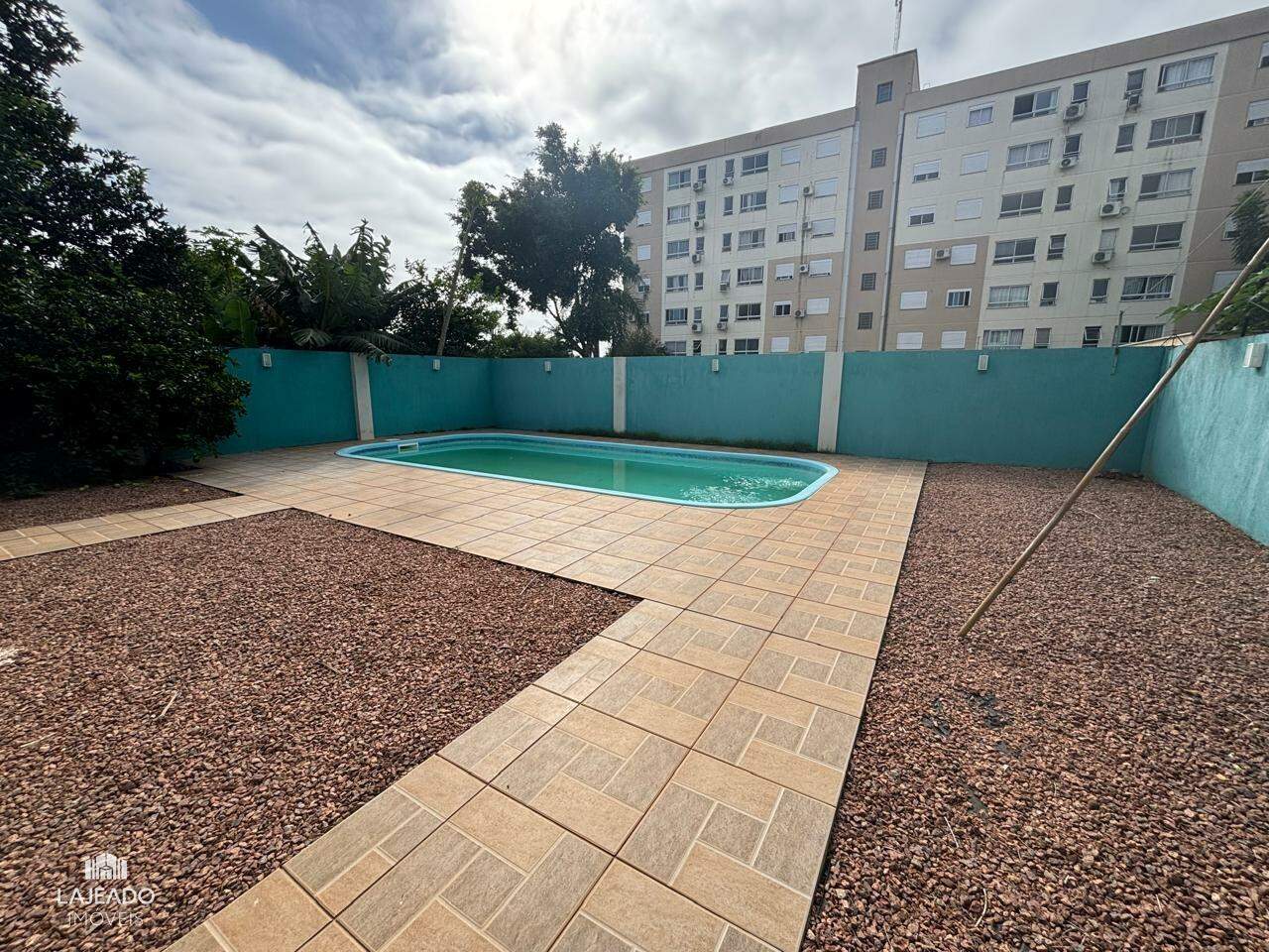 Casa à venda no Olarias: 