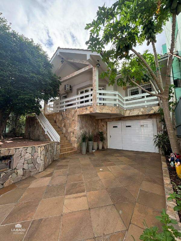 Casa à venda no Olarias: 