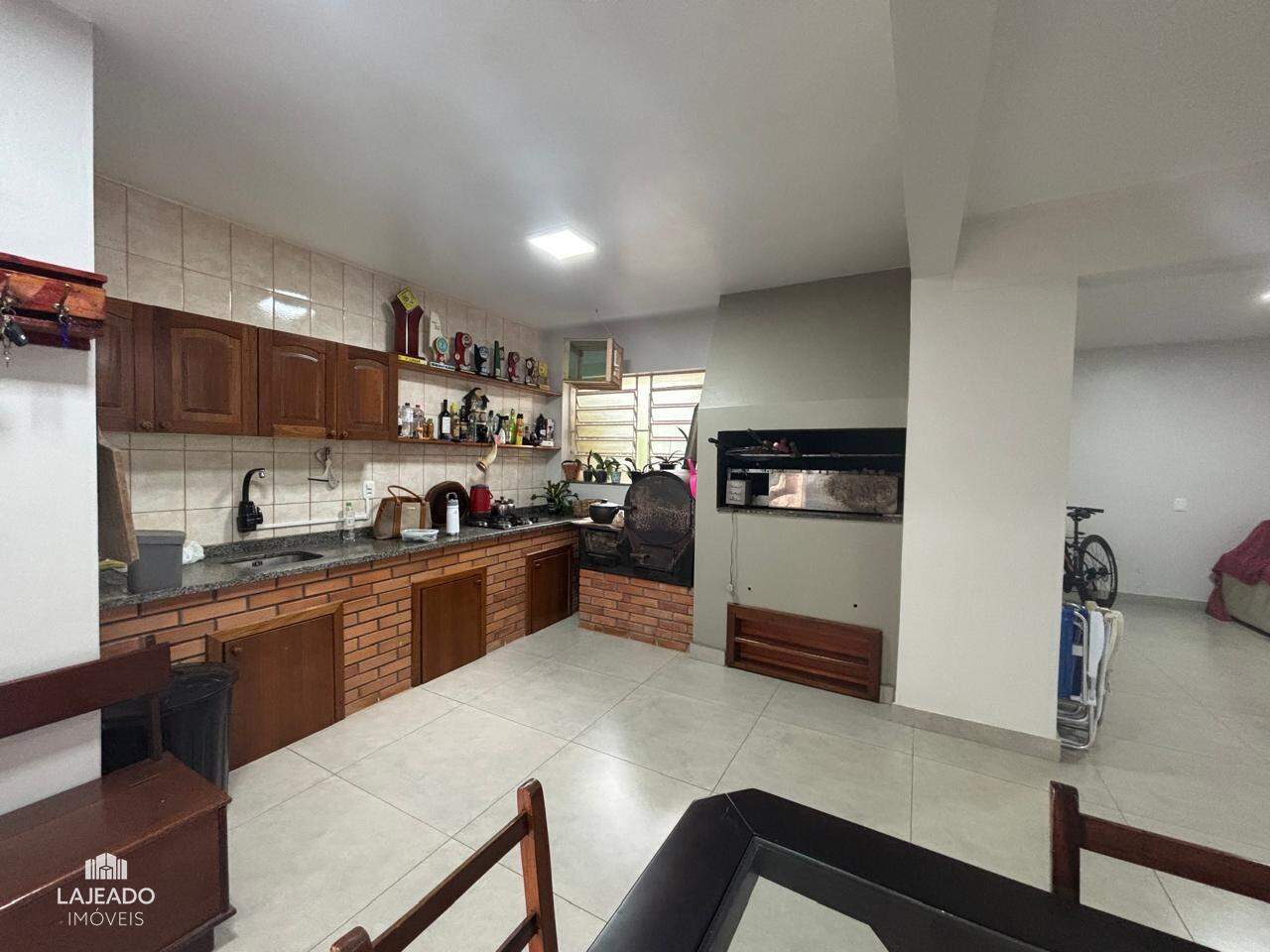 Casa à venda no Olarias: 