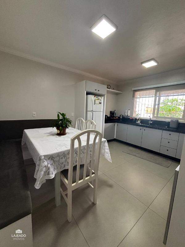 Casa à venda no Olarias: 