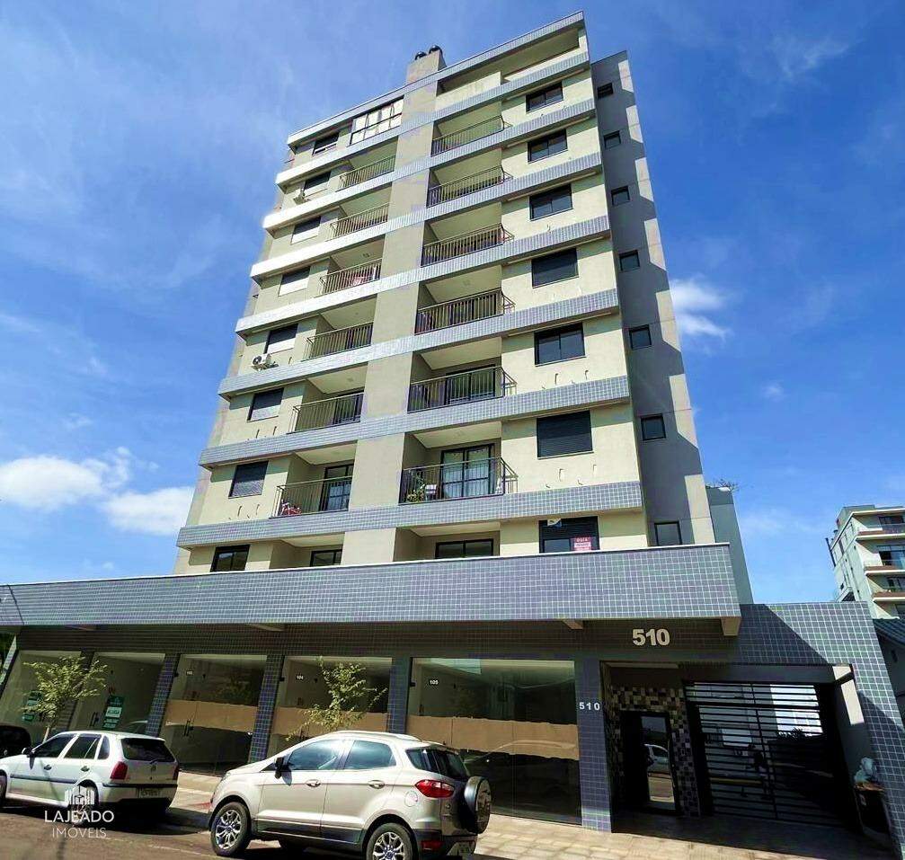 Loja-Salão, 78 m² - Foto 1