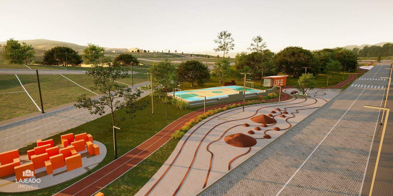Terreno à venda, 348m² - Foto 4