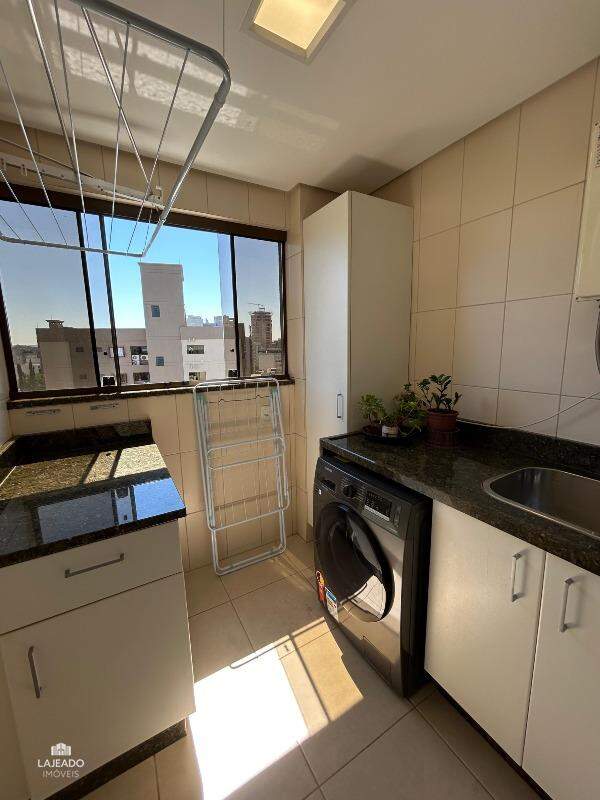 Apartamento à venda no Florestal: 